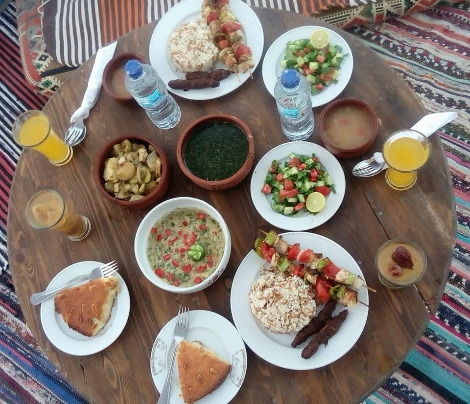 Ashry Narty Ξενοδοχείο Ασουάν Εξωτερικό φωτογραφία